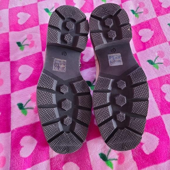 Free People Kingston Slingback Mules - Picture 7 of 7